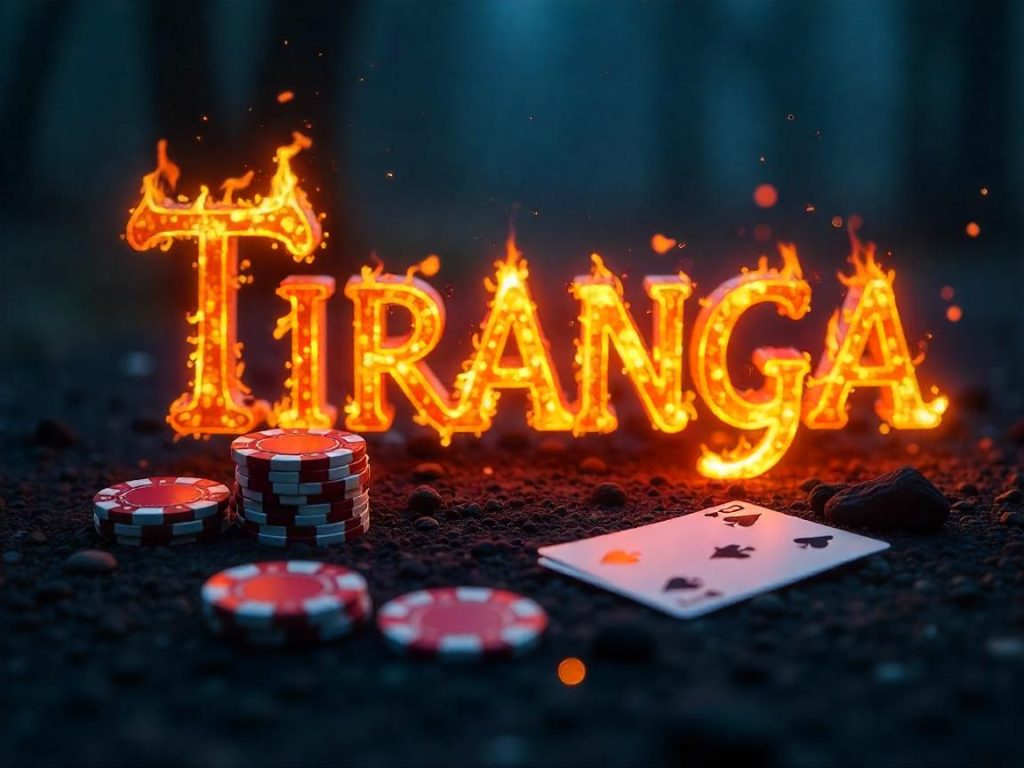Tiranga Game